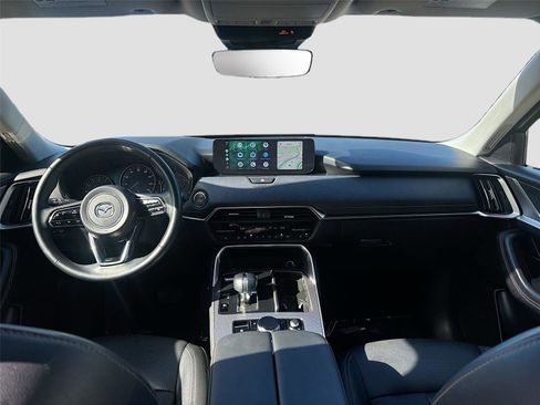 Used 2024 MAZDA CX-90 3.3 Turbo w/ Preferred Plus image 26