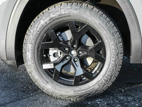 New 2026 Volkswagen Atlas Peak Edition AWD/4WD image 21