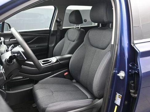 Used 2022 Hyundai Santa Fe SEL FWD image 10
