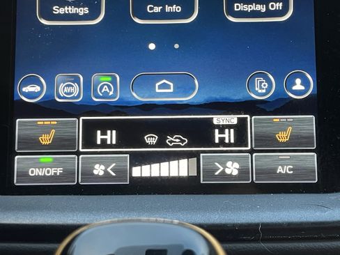 Used 2024 Subaru Outback Wilderness image 27