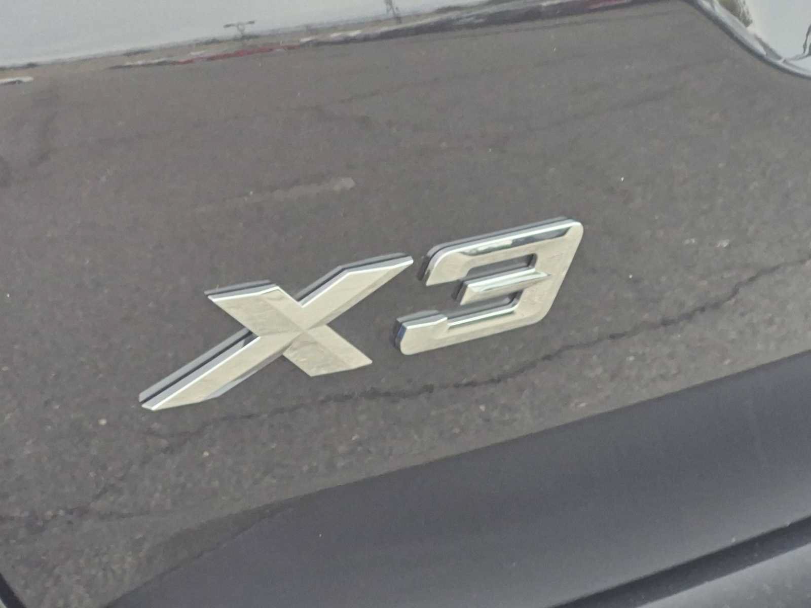 Used 2024 BMW X3 xDrive30i w/ Premium Package AWD/4WD image 13