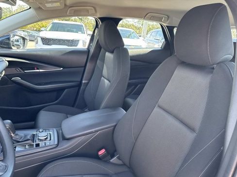 Used 2024 MAZDA CX-30 AWD 2.5 S image 10