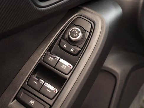 New 2026 Subaru Crosstrek 2.5i Limited w/ Popular Package #3A image 11