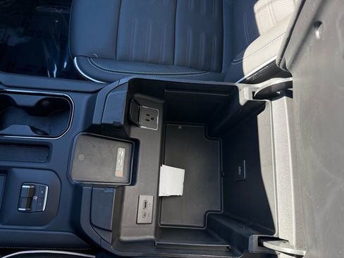 New 2026 GMC Sierra 2500 AT4X w/ LPO, Black Badging Package image 22