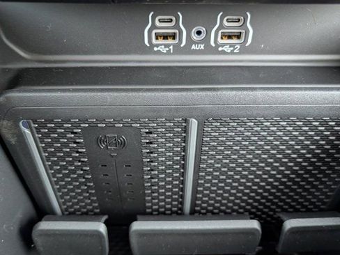 New 2026 RAM 1500 Big Horn image 20