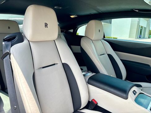 Used 2020 Rolls-Royce Wraith RWD image 22