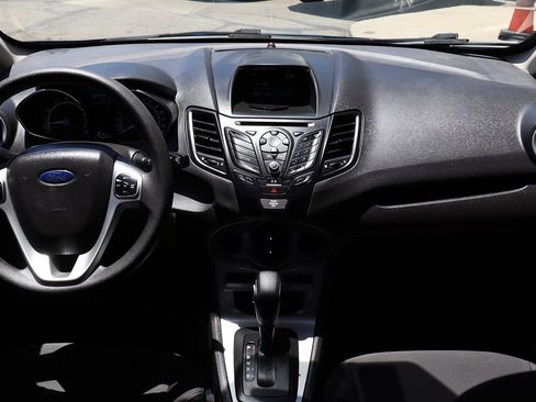 Used 2019 Ford Fiesta SE FWD image 32