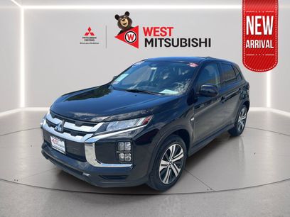 Used 2024 Mitsubishi Outlander Sport ES