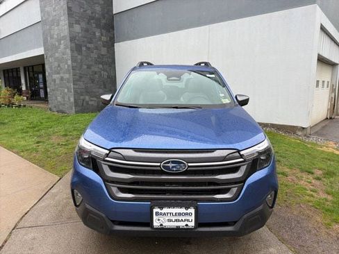 New 2026 Subaru Forester Sport AWD/4WD image 8