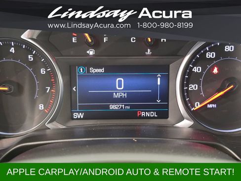Used 2021 Chevrolet Blazer LT FWD image 13