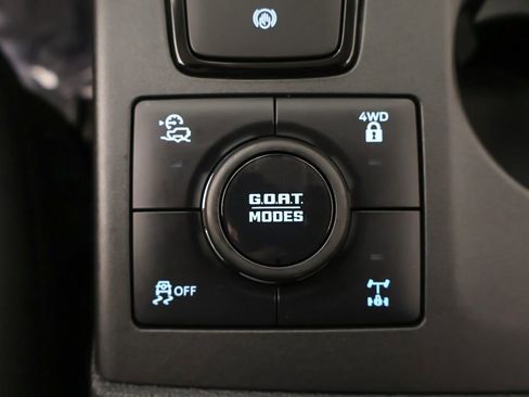 Used 2023 Ford Bronco Sport Badlands image 46