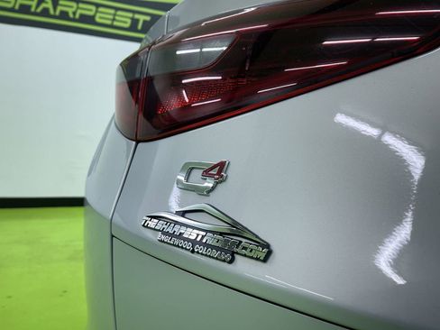 Used 2022 Alfa Romeo Stelvio Ti image 14