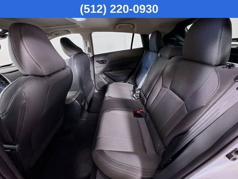Used 2024 Subaru Crosstrek 2.0i Premium image 29