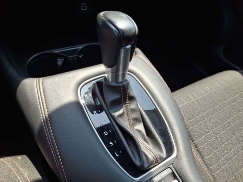 Certified 2024 Honda HR-V Sport image 14