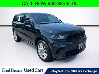 Used 2023 Dodge Durango GT AWD/4WD video 1