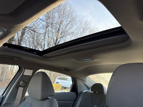 New 2026 Hyundai Elantra SEL Sport image 34