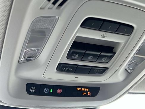 New 2026 Buick Envision Avenir AWD/4WD image 30
