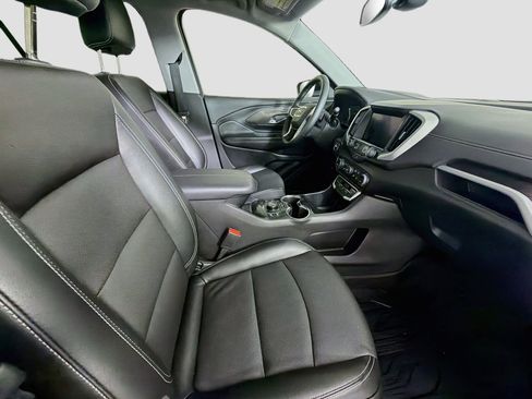 Used 2024 GMC Terrain SLT w/ Tech Package AWD/4WD image 29