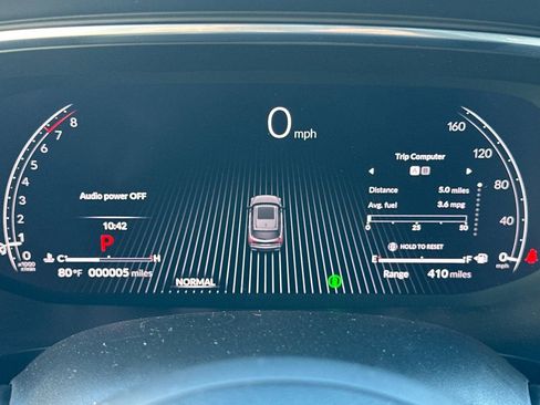 New 2026 Acura MDX w/ Advance Package image 31