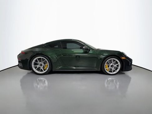 Certified 2026 Porsche 911 GT3 RWD image 8