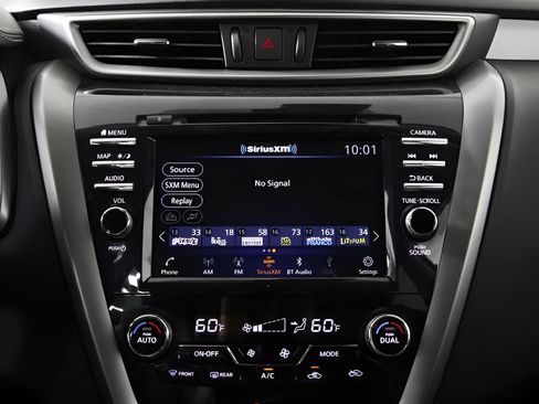 Used 2024 Nissan Murano SL FWD image 27