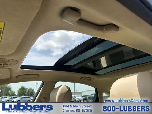 Used 2018 Genesis G80 5.0 Ultimate RWD image 21