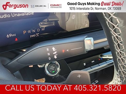 New 2026 Buick Envision Avenir AWD/4WD image 24