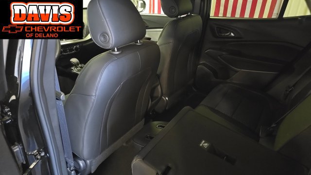 New 2026 Chevrolet Trax LT w/ LT Convenience Package FWD image 14