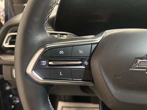 Used 2024 Chevrolet Traverse LT w/ Midnight/Sport Edition image 18