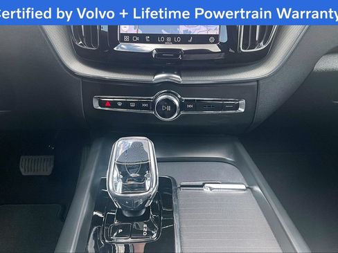 Used 2025 Volvo XC60 T8 Polestar AWD/4WD image 41