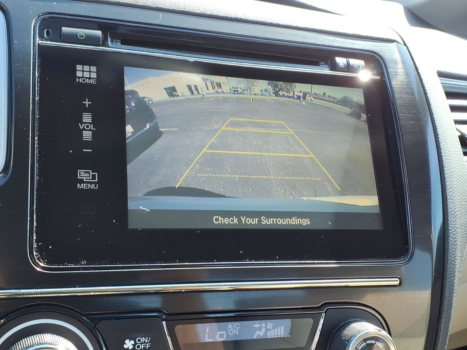 Used 2015 Honda Civic SE image 11