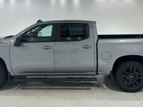 New 2024 Chevrolet Silverado 1500 RST w/ All Star Edition Plus image 2