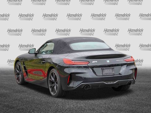 Used 2024 BMW Z4 sDrive30i w/ Shadowloine Package image 7
