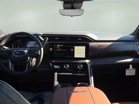 New 2026 GMC Sierra 3500 Denali Ultimate image 30