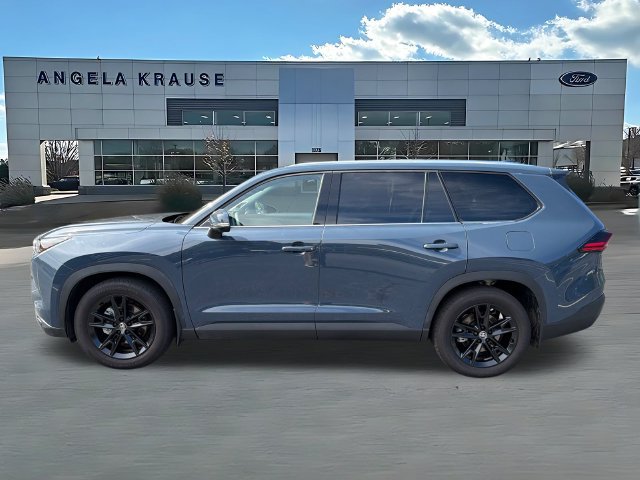 Used 2026 Toyota Grand Highlander AWD image 4