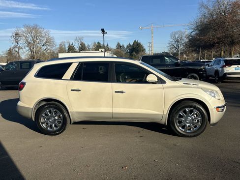 Used 2012 Buick Enclave Leather image 6