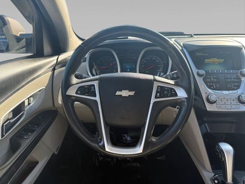 Used 2012 Chevrolet Equinox LT w/ All-Star Package image 12