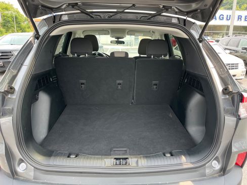 Certified 2022 Ford Escape SE AWD/4WD image 10