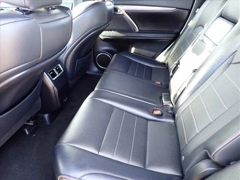 Used 2020 Lexus RX 350 F Sport image 10