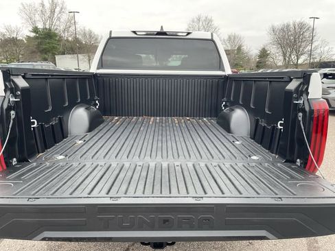 New 2026 Toyota Tundra SR5 AWD/4WD image 22