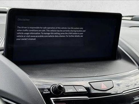 Used 2019 Acura RDX FWD w/ Technology Package image 14
