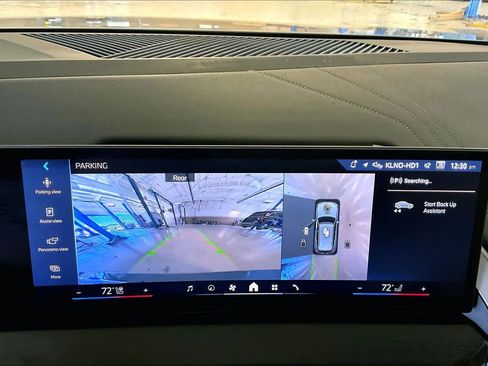 Used 2025 BMW X3 xDrive30i image 27