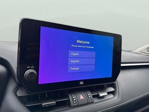 Used 2025 Toyota RAV4 Limited FWD image 18