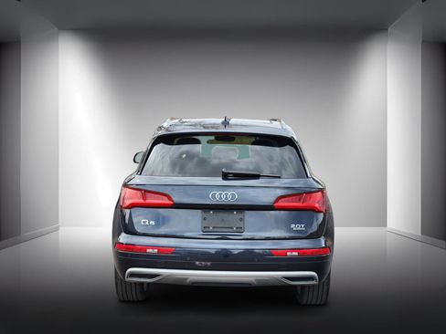 Used 2018 Audi Q5 2.0T Premium Plus image 6
