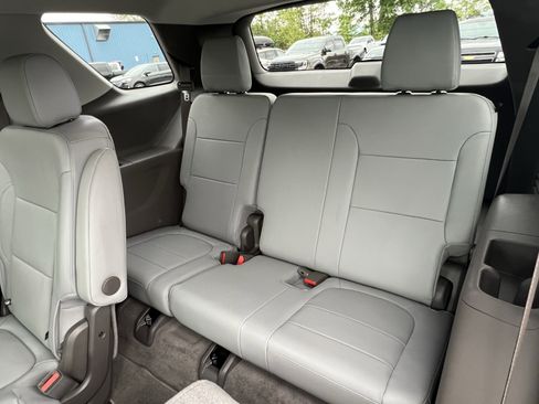 Used 2019 Chevrolet Traverse Premier AWD/4WD image 20