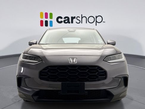 Used 2024 Honda HR-V LX image 8