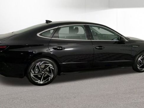 New 2026 Hyundai Sonata SEL image 9