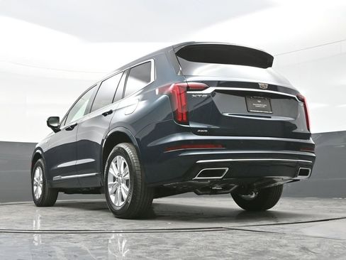 New 2025 Cadillac XT6 Luxury w/ LPO, Floor Liner Package image 21