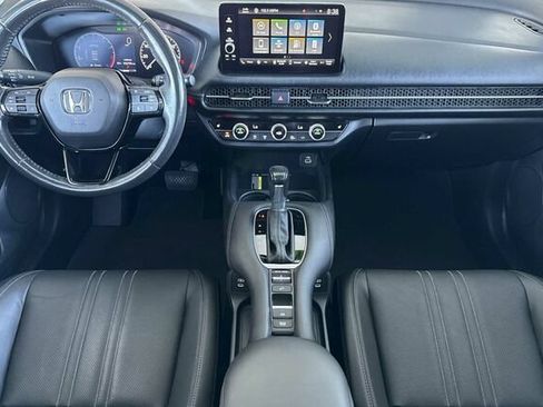 Certified 2024 Honda HR-V EX-L image 13