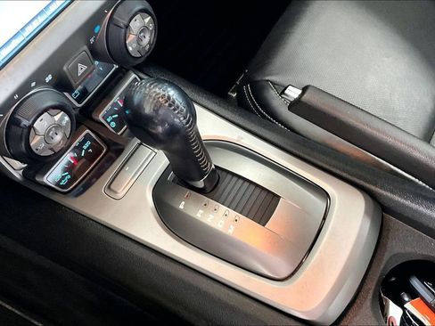 Used 2014 Chevrolet Camaro SS w/ RS Package image 16